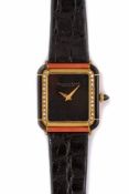 Damenarmbanduhr von IWC, Schaffhausen