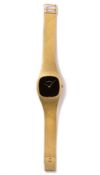 Herrenarmbanduhr von Eterna
