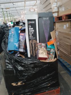 Christmas LED Lights - Faulty