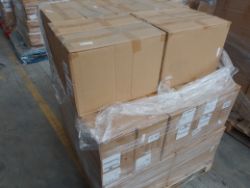 33 X MINI COMPACT EXERCISE BIKES - CIRCA £3300 VALUE