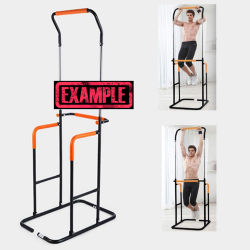 30 X POWER TOWERS - VALUE CIRCA £3000