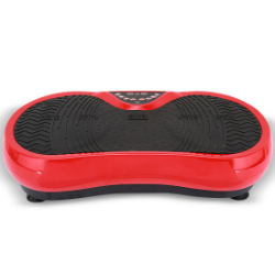 21 X ULTRA SLIM BODY SHAPER VIBRATION PLATE - VALUE CIRCA £2100