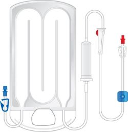 180 x 3M Fluid/Blood Drip Bags Warming System – Total Approx RRP £1883
