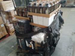 1 Pallet of Lanterns - Mainly New Products - Some Damaged