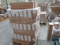 New Pallet Containing Approx 70 Skateboards - RRP Circa £2100