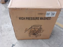 1 New Genius High Power Pressure Washer 3000PSI