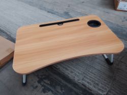 1 Pallet of 27 x Fold away Mini Tables, 7 x Ultrathin Vibration Plate, 10 x Skateboards & More