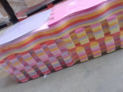 1 Pallet containing 24 packs of 40 Pieces of Childrens soft foam mats