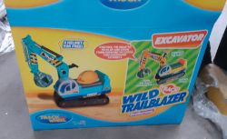 24 New Kids Truck Toys
