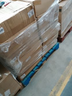 24 x New Bedside Drawer