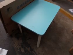 1 Pallet containing Bicycle Engine Kits, Hydraulic Floor Jack, Scooters, Mobility Tables & More