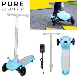 10 X Electric Kids 3 Wheel Scooters