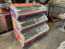 Walls ice cream freezer - Spares or repairs