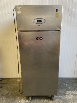 Foster Fridge - 1780mm H x 730mm W - Tested and working fine
