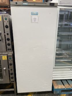 Lec Essential Fridge - Removed from a 6th Form College