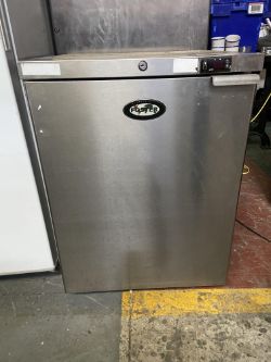 Foster Under Counter Fridge