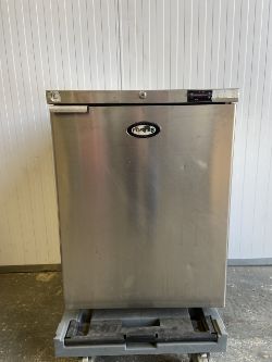 Foster Under Counter Fridge - Removed from Pub Closure