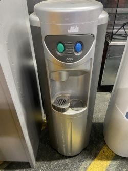 Water Cooler - Removed from 6th Form College
