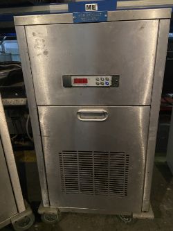 Electric Bain-marie - Good Working Order - Removed from pub closure