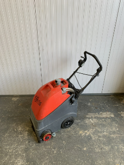 Victor SD15 Floor cleaner 240v - Untested - Removed from joiners shop