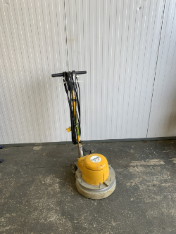 Achilli Floor grinder polisher 110v