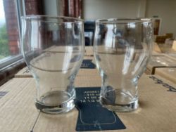 370 x Brand new tumblers 14.5oz