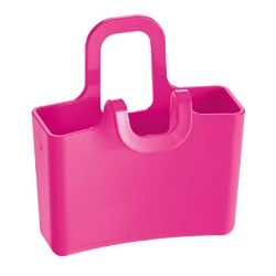 Approximately 150 x NEW KOZIOL - Mini Cup Carryall Lilly - Pink (2PK)