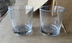 192 x Brand New Drinking Tumblers