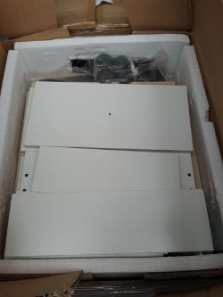 24 x bedside drawers