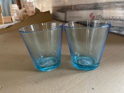 732 x Brand New Blue Tumbler 250cc