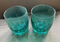 355 x Brand New Emerald Tumblers