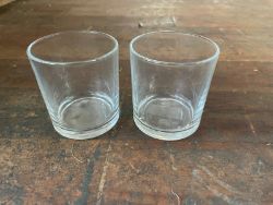 880 x Brand New Whisky Glasses