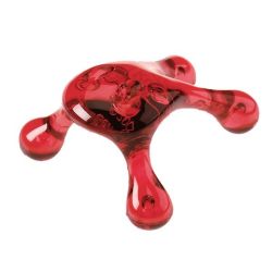 Approximately 50 X NEW KOZIOL - LARGE RE-LAX MASSAGE TOOL RED