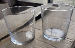 240 x Brand New Drinking Tumblers