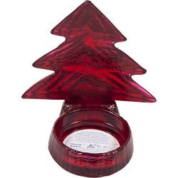 Approximately 50 X NEW KOZIOL - 'Magic Forest' Christmas Ornament - Red