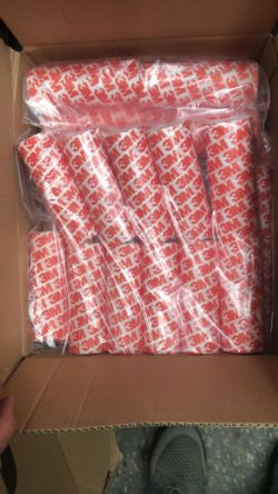 1 Box of 96 3M MW06 Cast Padding Total Approx RRP £800