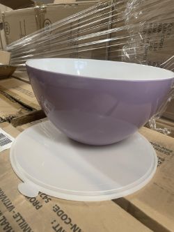 100 x Brand New promeco bowl