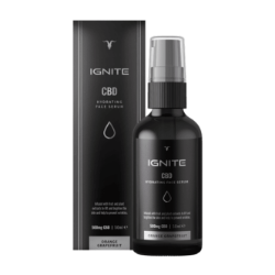 25 Brand New Bottles of CBD Ignite Skin Care - See Description for Product list