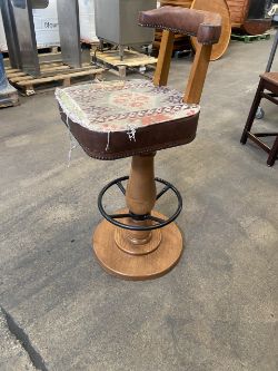 3 x Bar Stools