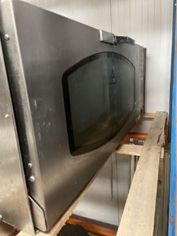 Mono single deck Bakers oven