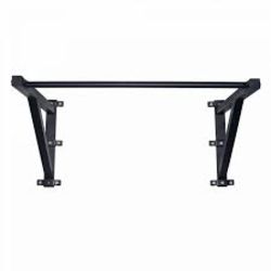 34 x New Wall mounted pull up bars - RRP £1600