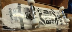 1 pallet of approx 70 New New Skateboards