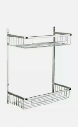 25 x Shower Caddys - RRP£20+ each