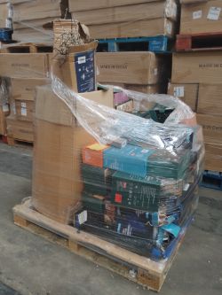 Mixed Christmas LED Lights from Premier