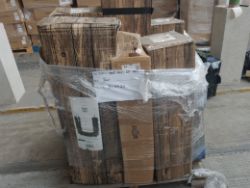 1 Pallet of APPEARS NEW 16 Trees -