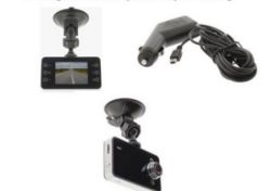 20 x Brand new HD Dashcam with 2.4