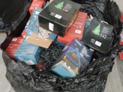 1 Return Pallet of a Mixture of LED Lights - Approx 100-200 pieces