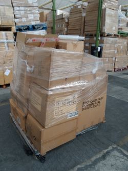 1 Pallet full of NEW HALLOWEEN Props