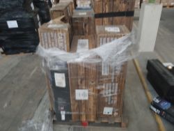 1 Pallet of APPEARS NEW 16 Trees -