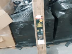 Christmas trees and tree arches